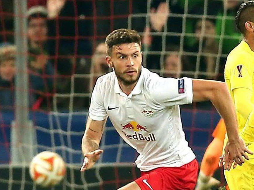 Marco Djuricin will seine Zukunft bald geklärt wissen. Marco Djuricin will seine Zukunft bald geklärt wissen.