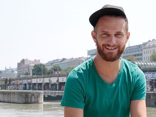 Peter Kraus kandidiert in Wien für die Grünen Peter Kraus kandidiert in Wien für die Grünen