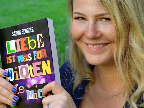 »Liebe ist was für Idioten. Wie mich.« von Sabine Schoder »Liebe ist was für Idioten. Wie mich.« von Sabine Schoder