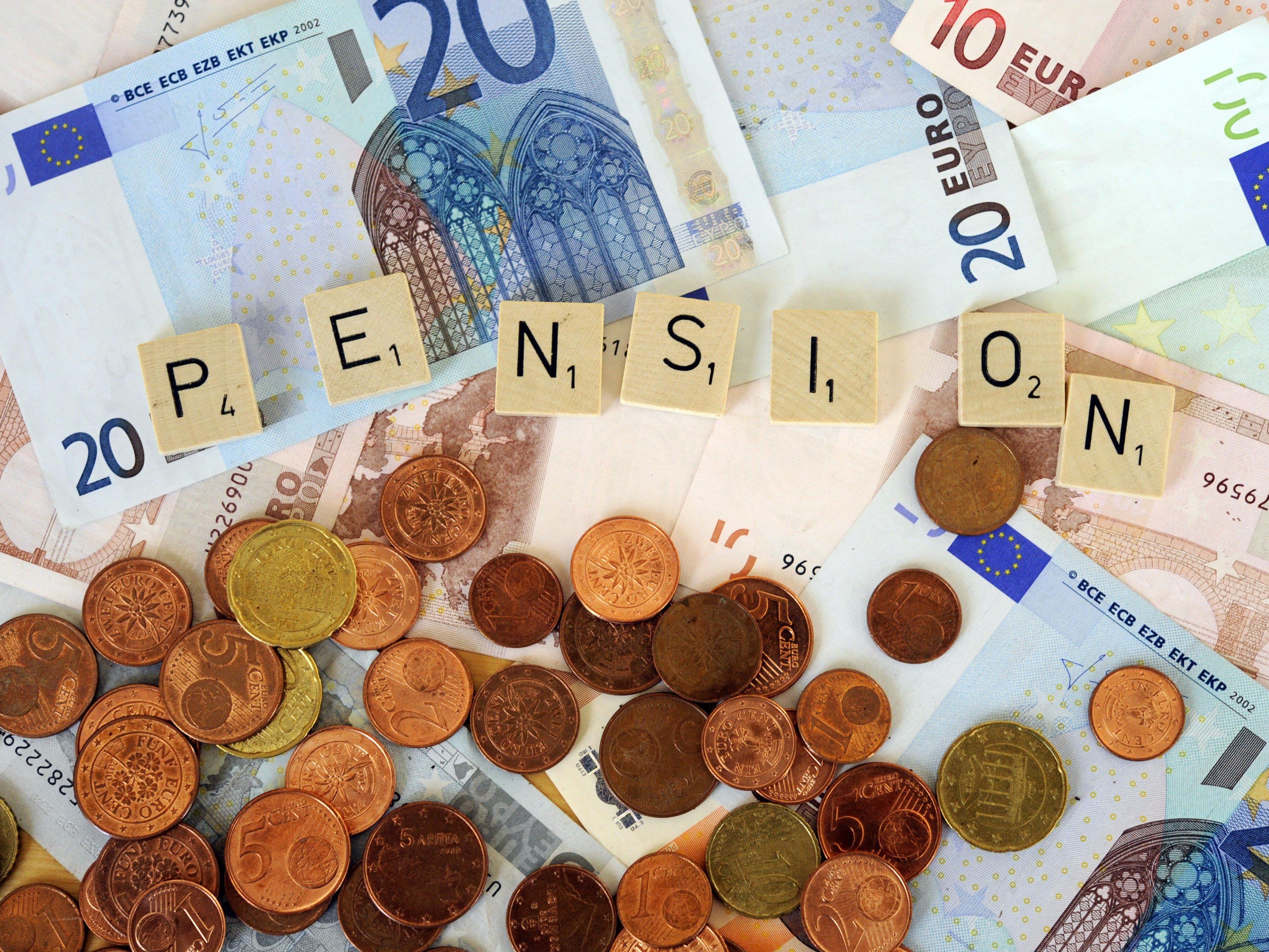 Nach zwei mageren Jahren bekamen Pensionisten auch heuer Inflation abgegolten.