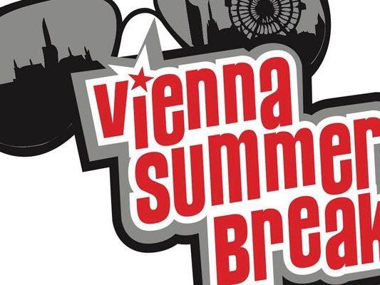 VIENNA.at verlost 2x2 VIP-Tickets für den Vienna Summerbreak