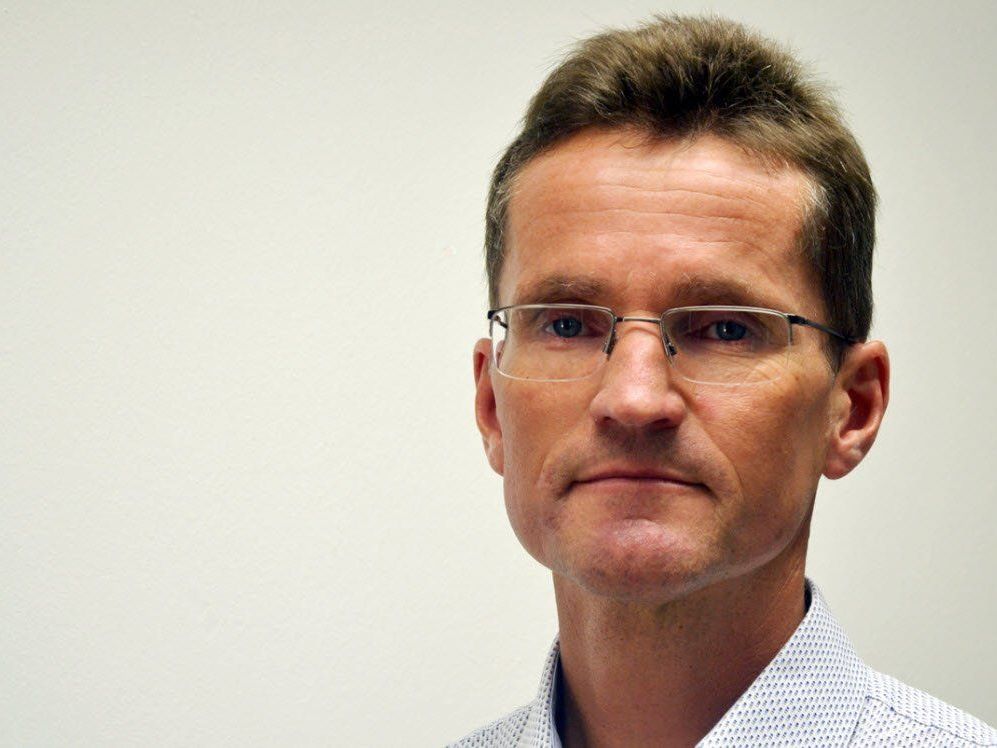 Klisch übernimmt ab September 2015 die Leitung der Flüchtlings- und Migrantenhilfe der Caritas Vorarlberg Klisch übernimmt ab September 2015 die Leitung der Flüchtlings- und Migrantenhilfe der Caritas Vorarlberg