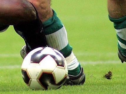 Fußball: Mattersburg will gegen Ried an Salzburg-Leistung anknüpfen