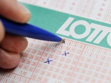 Wiener tippte neuen Lotto-Rekord-Sechser mit 9,6 Millionen Euro