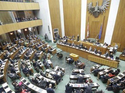 Landtagswahlen: Nur in Wien zählt der Nationalrat