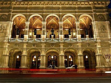 Die Staatsoper startet im September mit Verdi. Die Staatsoper startet im September mit Verdi.