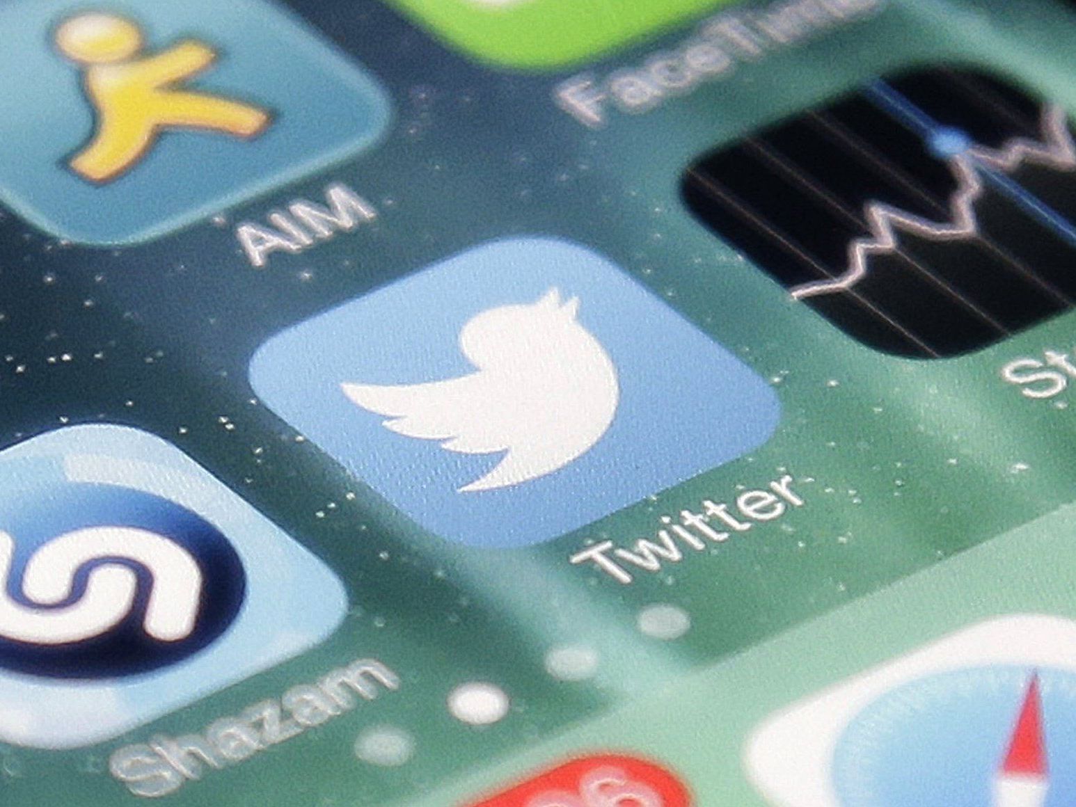 Twitter ist auf der Suche nach neuen Nutzern Twitter ist auf der Suche nach neuen Nutzern