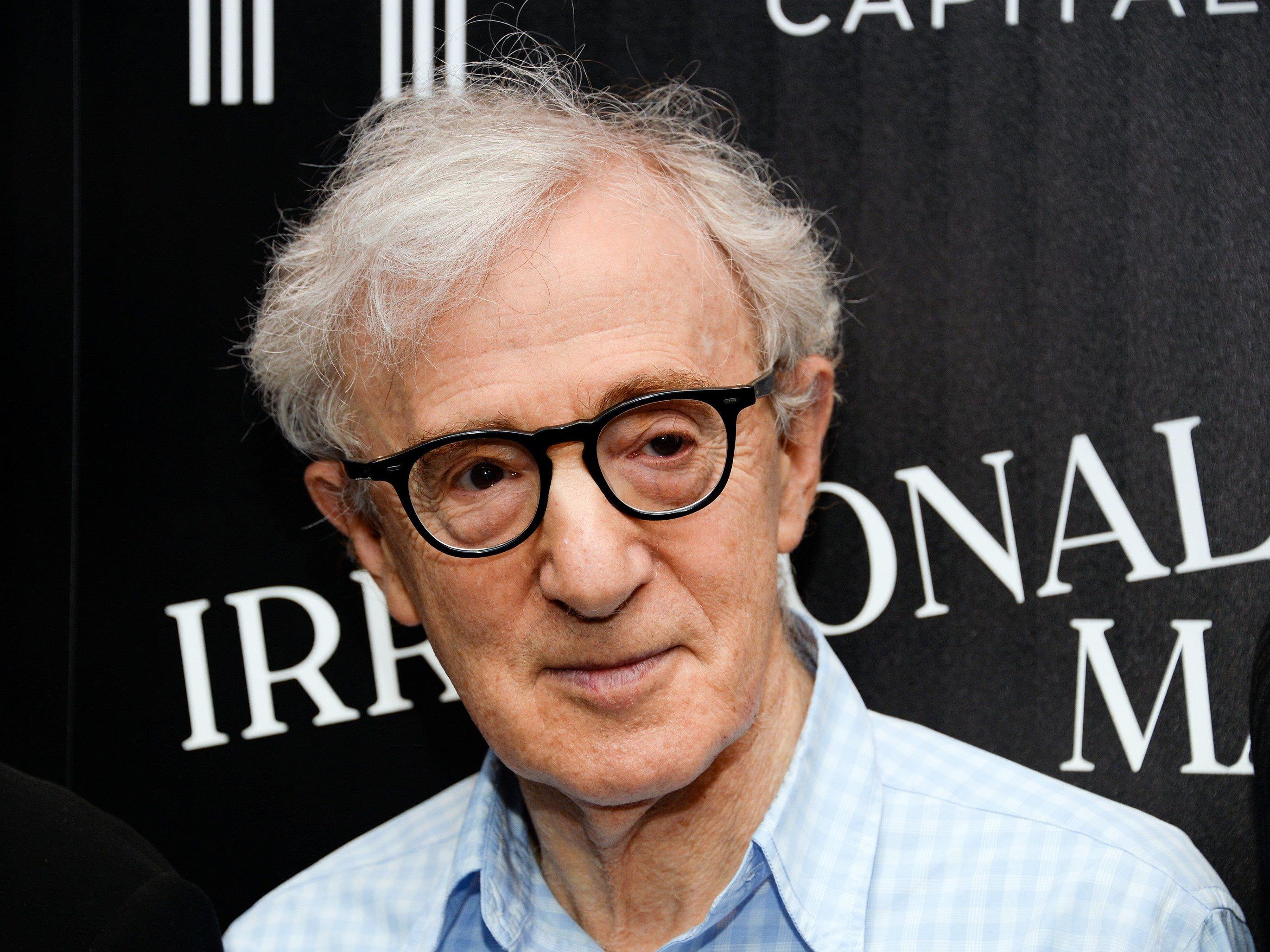 Woody Allen hat auf eine Reise nach Seoul keine Lust