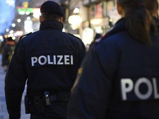 Wien – Wieden: Mutmaßlicher Einbrecher festgenommen