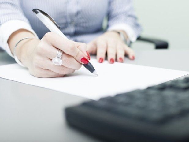 Tipps für den perfekten Schlusssatz im Bewerbungsschreiben. Tipps für den perfekten Schlusssatz im Bewerbungsschreiben.