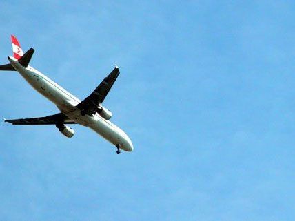 Im August wurde eine Rekordzahl an Passagieren am Flughafen Wien abgefertigt. Im August wurde eine Rekordzahl an Passagieren am Flughafen Wien abgefertigt.