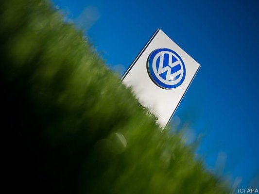 Bei VW hängt der Haussegen massiv schief Bei VW hängt der Haussegen massiv schief