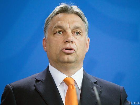 Flüchtlingspolitik des ungarischen Premiers erhitzt die Gemüter Flüchtlingspolitik des ungarischen Premiers erhitzt die Gemüter