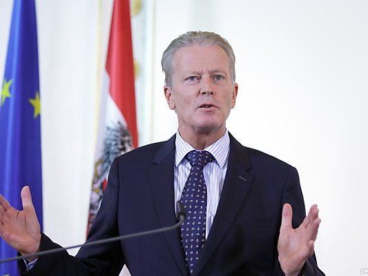 Stellt SPÖ Rute ins Fenster, auch wenn ihm der "Begriff nicht gefällt" Stellt SPÖ Rute ins Fenster, auch wenn ihm der "Begriff nicht gefällt"