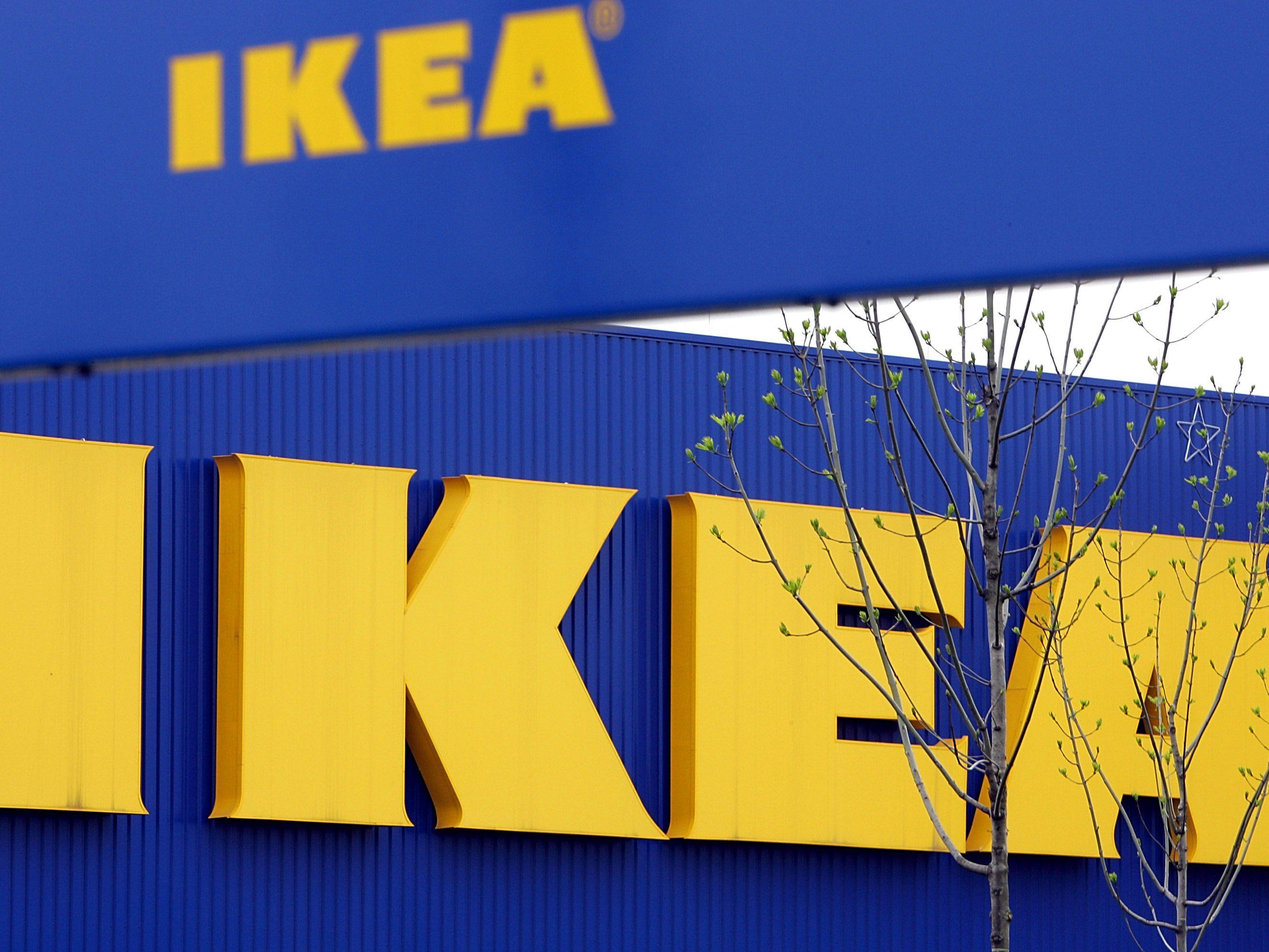 Ikea sucht einen Standort in Vorarlberg. Ikea sucht einen Standort in Vorarlberg.