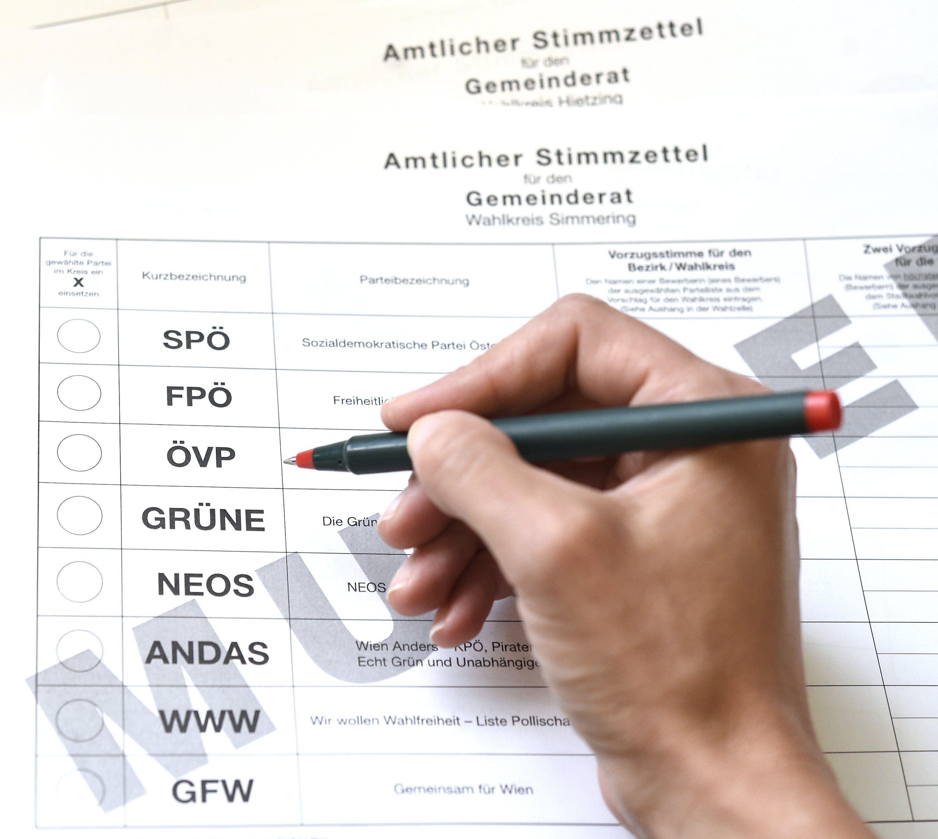 VIENNA.at erklärt: Fragen udn Antworten zur Wien-Wahl 2015. VIENNA.at erklärt: Fragen udn Antworten zur Wien-Wahl 2015.