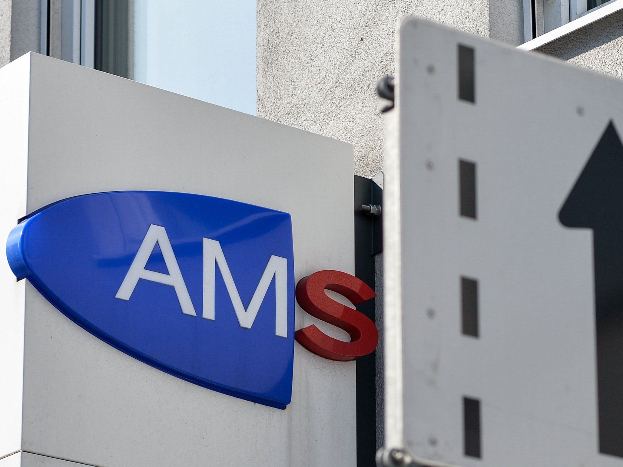 Keine Entspannung am Arbeitsmarkt. Keine Entspannung am Arbeitsmarkt.