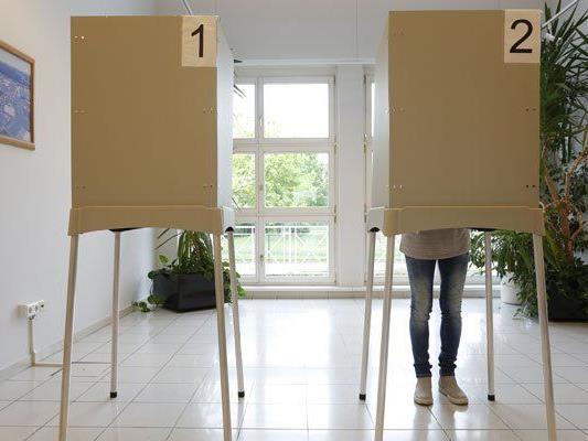 Die Zahl der Wahlberechtigten bei der Wien-Wahl steht nun fest.