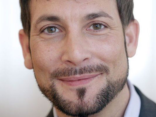 Markus Rumelhart will weiter Bezirksvorsteher von Mariahilf bleiben. Markus Rumelhart will weiter Bezirksvorsteher von Mariahilf bleiben.