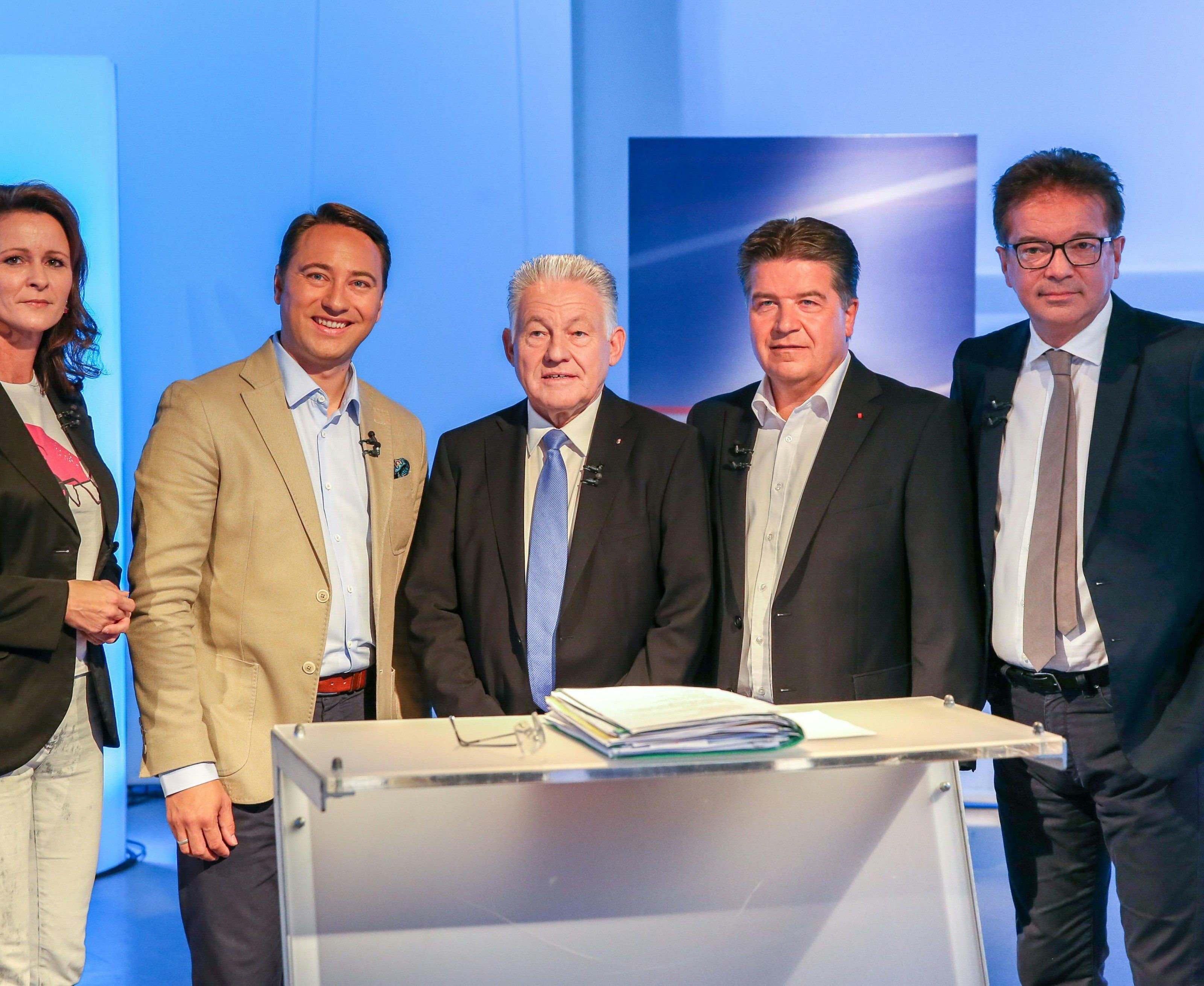 Nach "Richtungsentscheidung" soll "Hausverstand" regieren Nach "Richtungsentscheidung" soll "Hausverstand" regieren