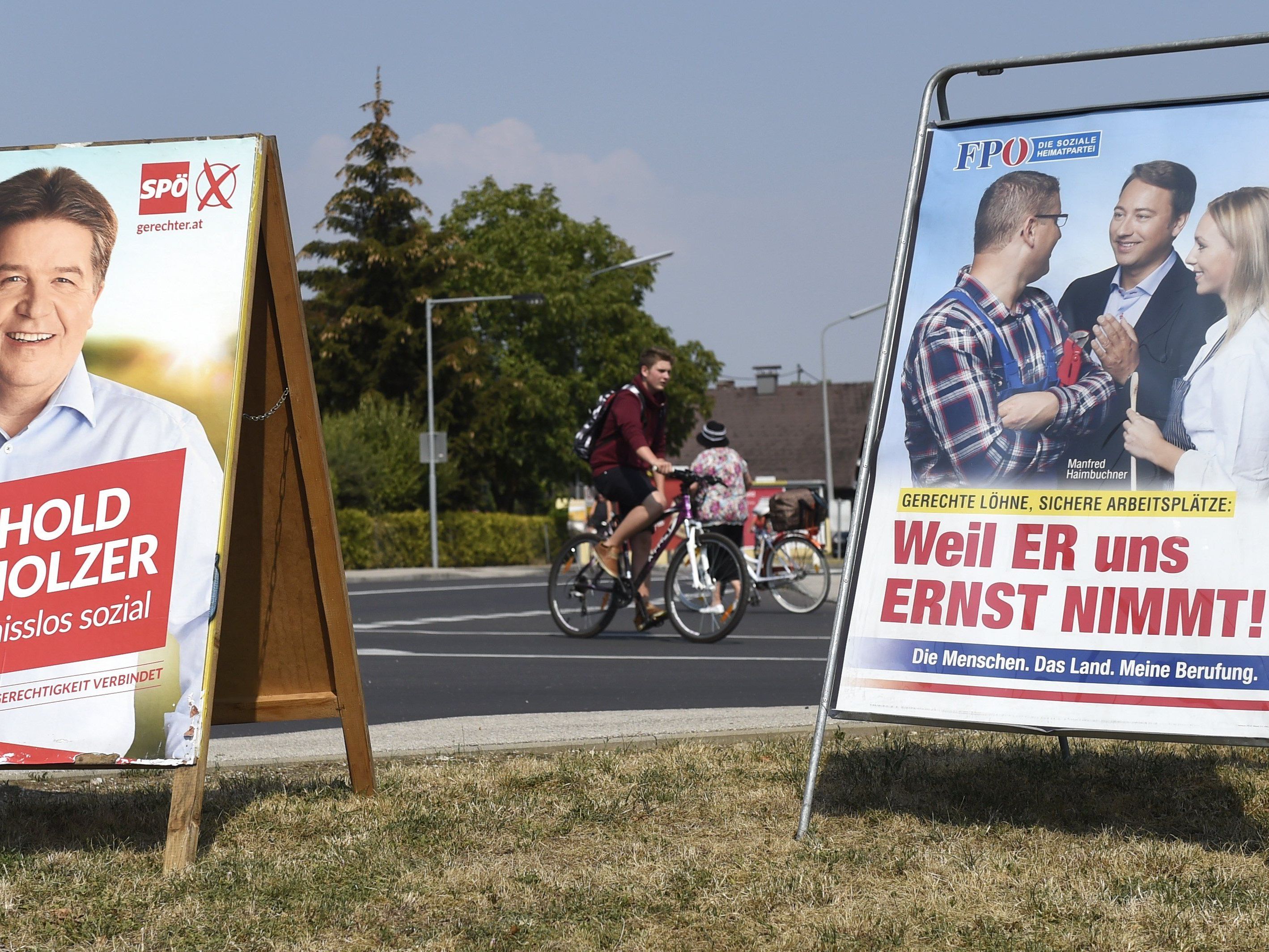 Rekorde rund um die Landtagswahlen in Oberösterreich. Rekorde rund um die Landtagswahlen in Oberösterreich.