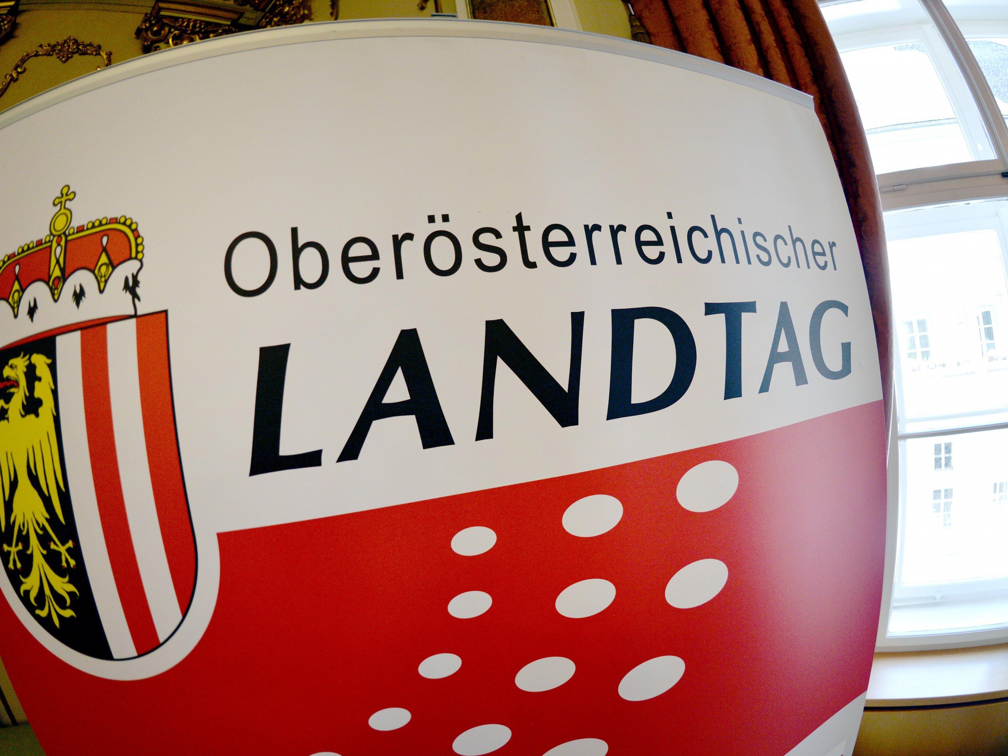 Noch bis Donnerstag kann zur Oberösterreich-Wahl eine Wahlkarte beantragt werden.