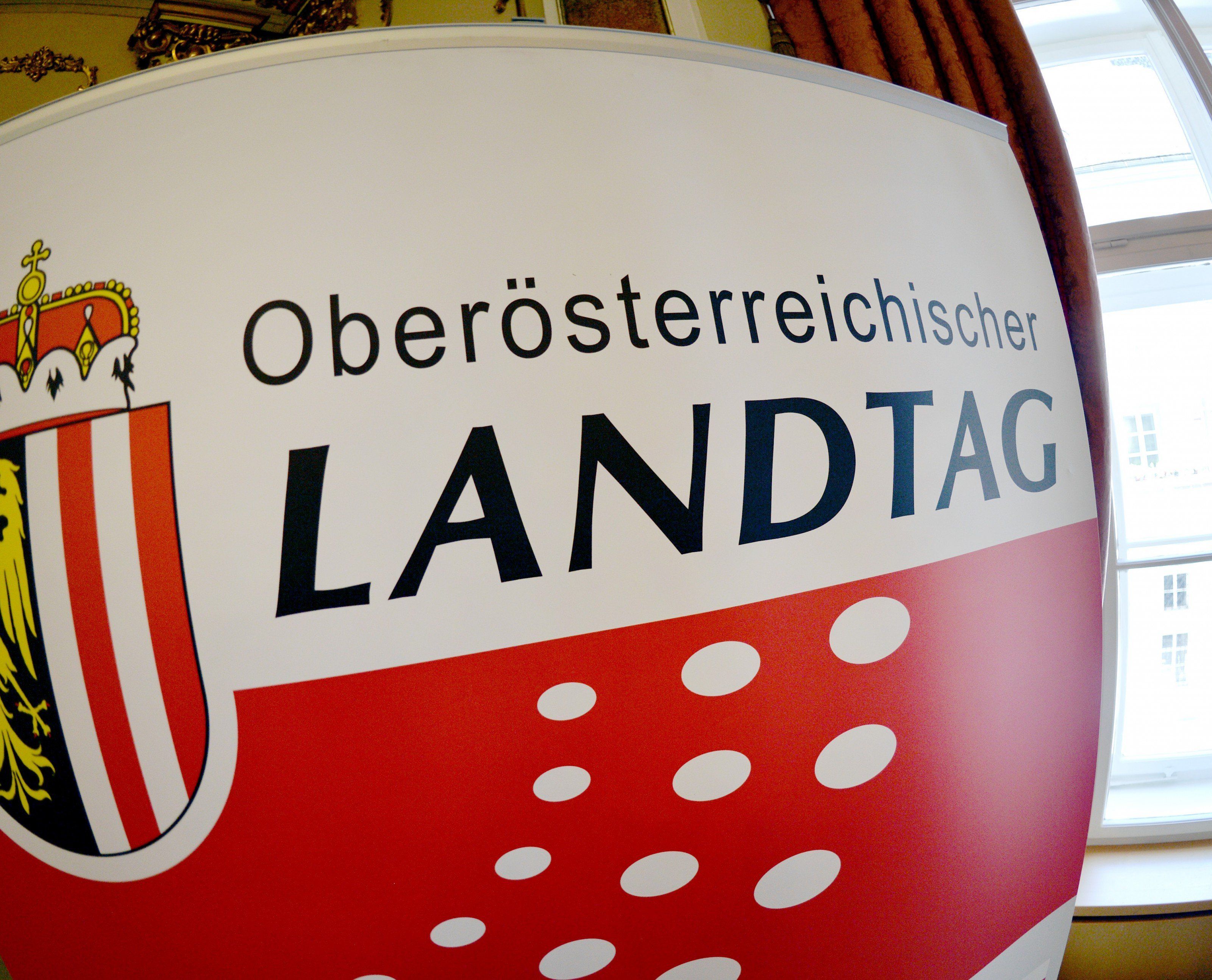 Noch bis Donnerstag kann zur Oberösterreich-Wahl eine Wahlkarte beantragt werden. Noch bis Donnerstag kann zur Oberösterreich-Wahl eine Wahlkarte beantragt werden.