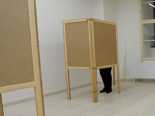 Die Seite wahlkabine.at startet nun für die Landtagswahlen in Wien. Die Seite wahlkabine.at startet nun für die Landtagswahlen in Wien.