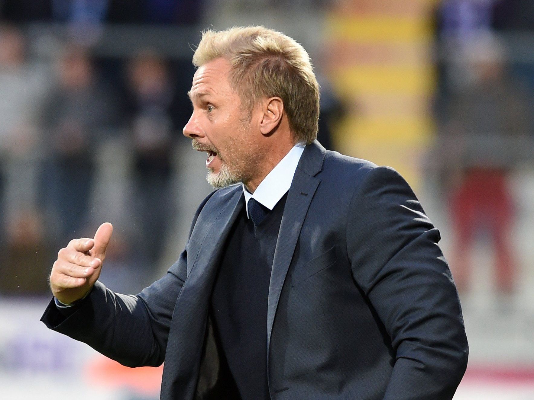 Das sind die Stimmen zum 1:0-Erfolg der Wiener Austria über den WAC. Das sind die Stimmen zum 1:0-Erfolg der Wiener Austria über den WAC.