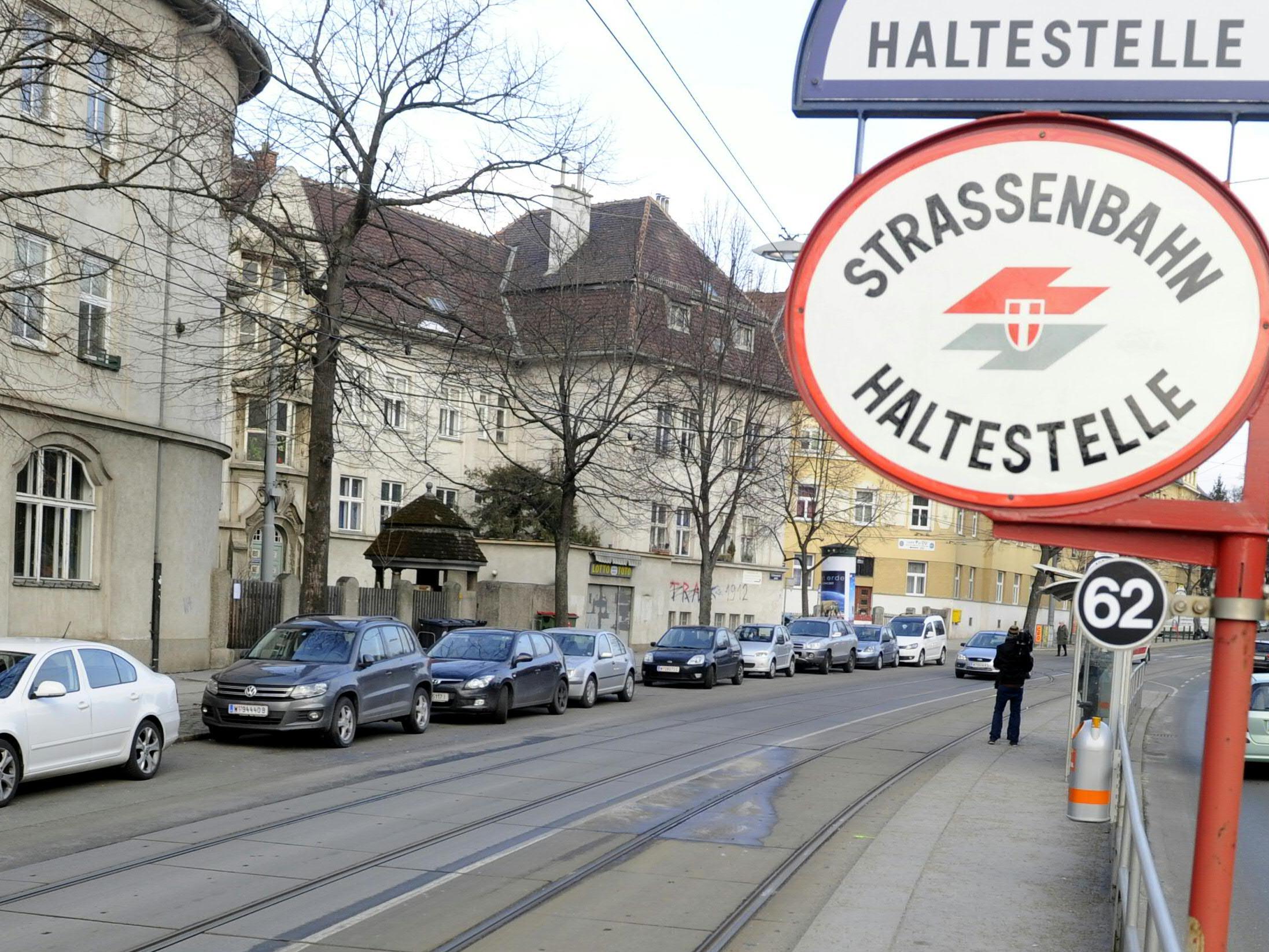 Die Wiener Stadtregierung will die Öffis ausbauen.