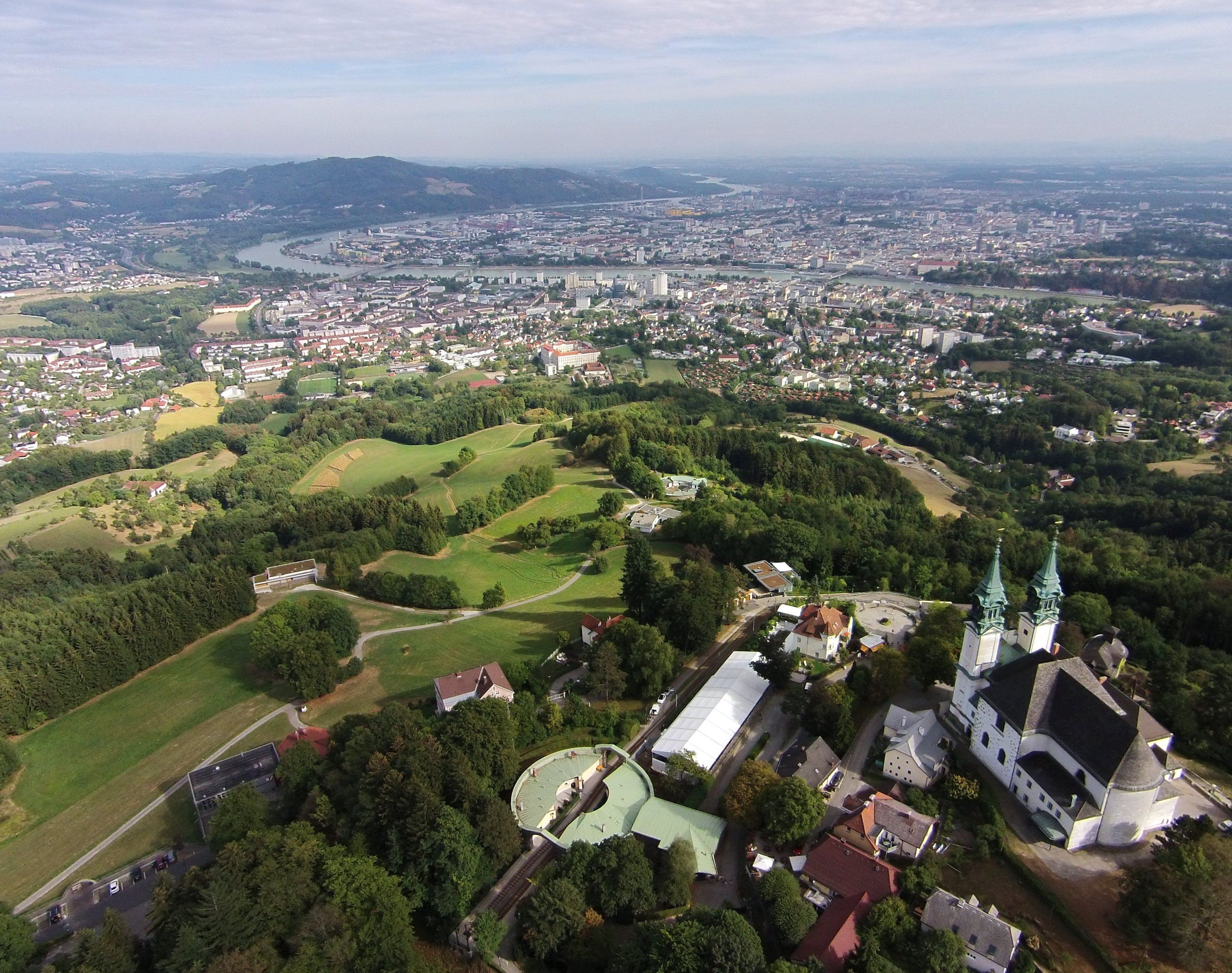 Wahlberechtigte mit Migrationshintergrund in Oberösterreich. Wahlberechtigte mit Migrationshintergrund in Oberösterreich.