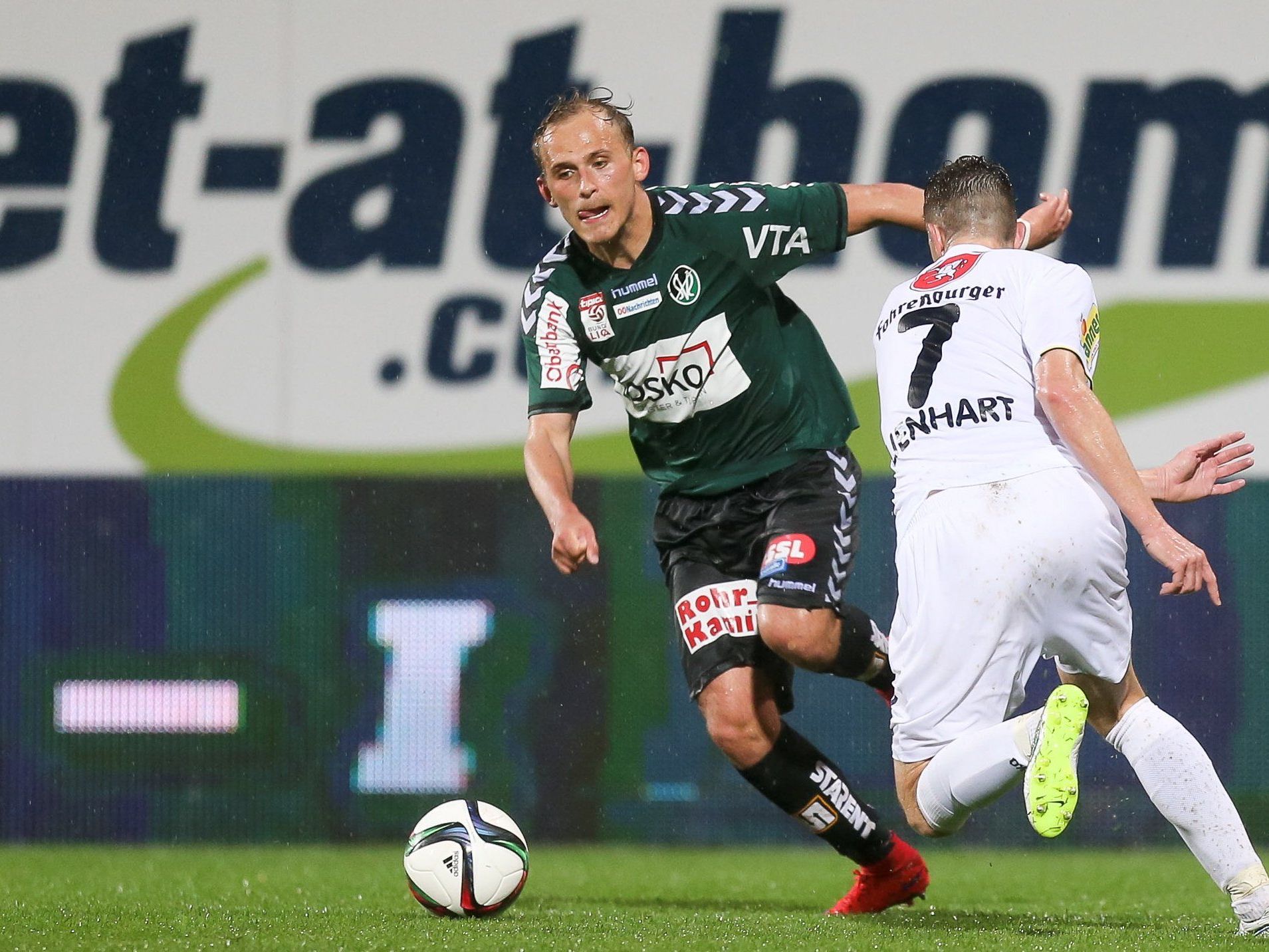 LIVE-Ticker zum Spiel SV Ried gegen SCR Altach ab 18.30 Uhr. LIVE-Ticker zum Spiel SV Ried gegen SCR Altach ab 18.30 Uhr.