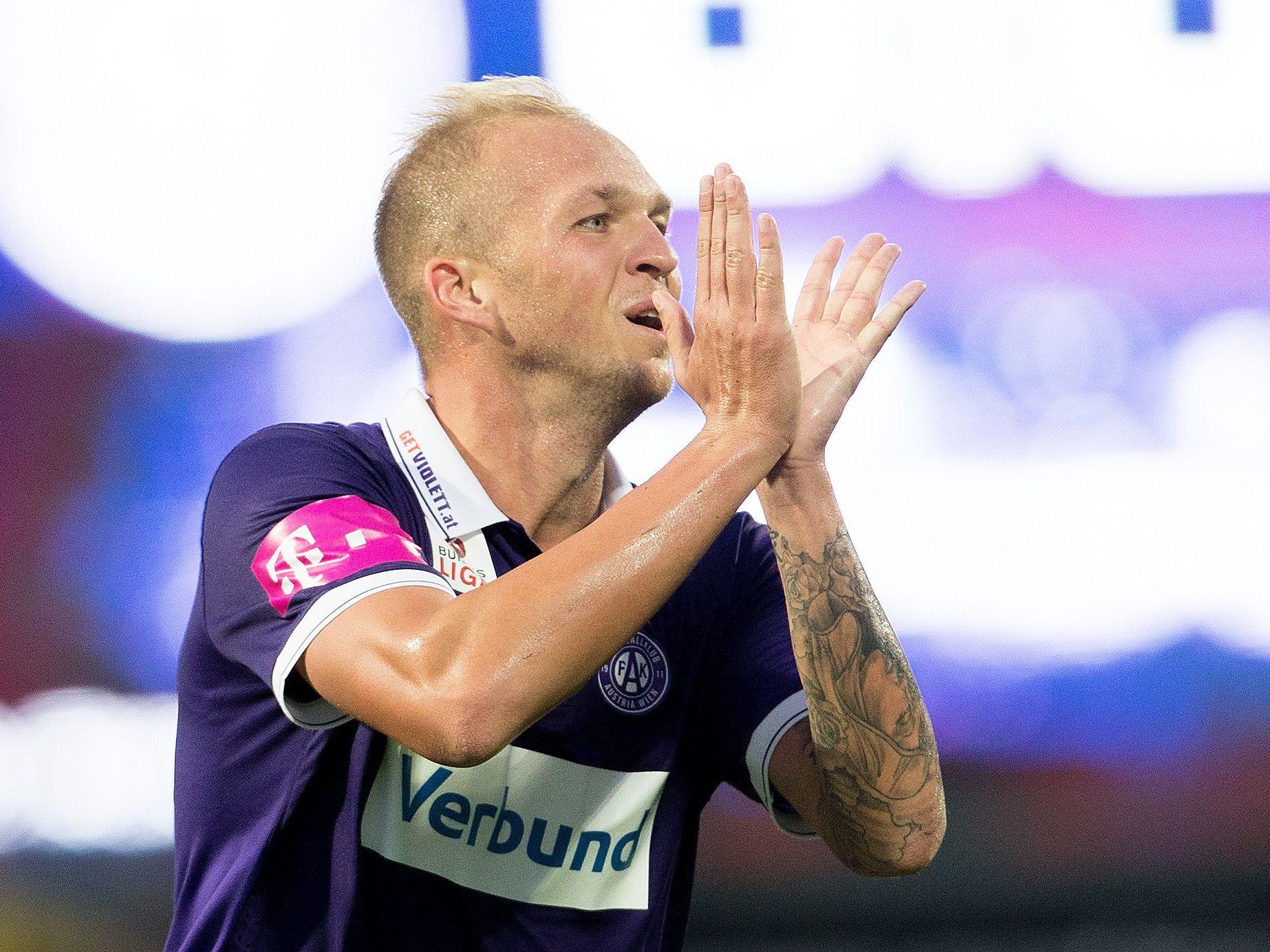 LIVE-Ticker zum Spiel SK Sturm Graz gegen FK Austria Wien ab 16.00 Uhr. LIVE-Ticker zum Spiel SK Sturm Graz gegen FK Austria Wien ab 16.00 Uhr.