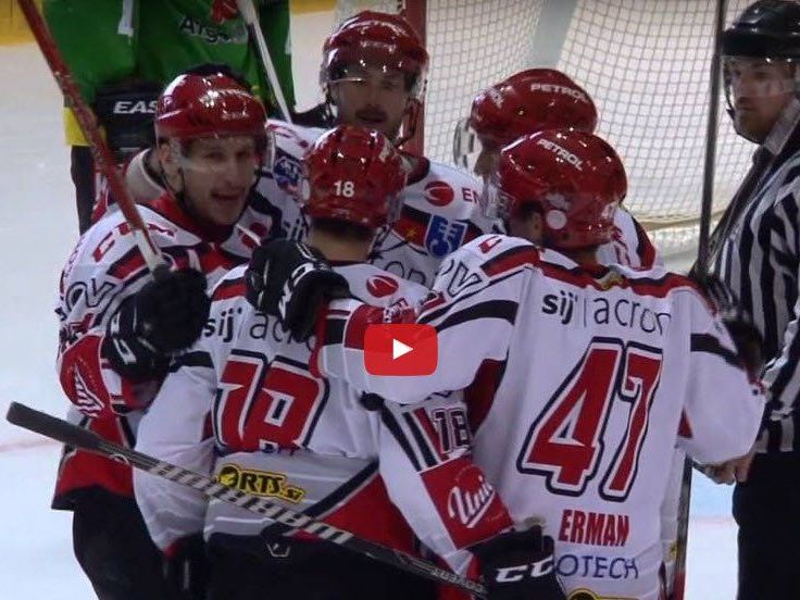 Es gibt auch diese Saison wieder die Highlights der beiden in der INL aktiven Teams aus Vorarlberg. Es gibt auch diese Saison wieder die Highlights der beiden in der INL aktiven Teams aus Vorarlberg.