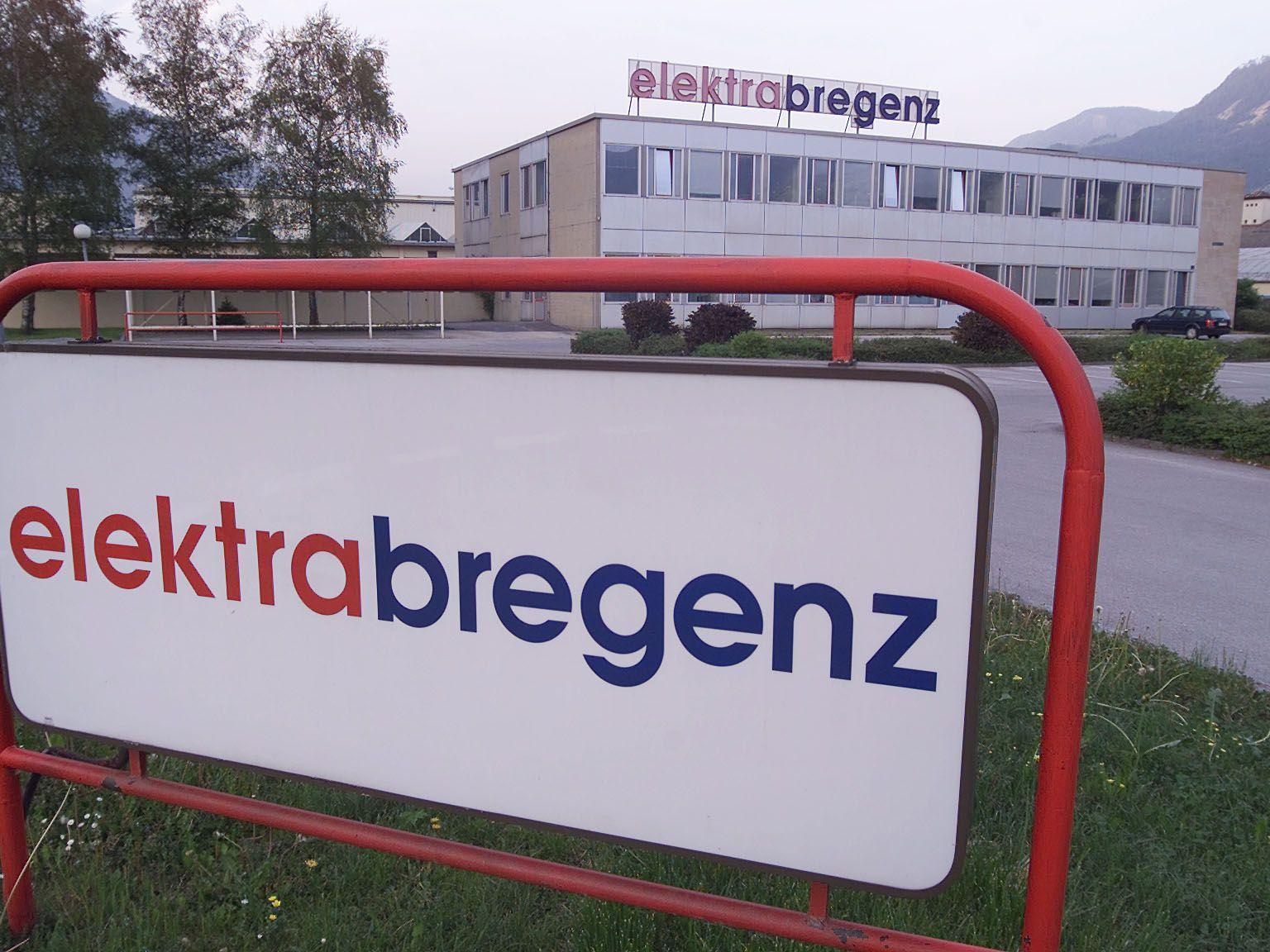 Elektra Bregenz/Beko/Grundig wollen 10 Prozent Marktanteil.
