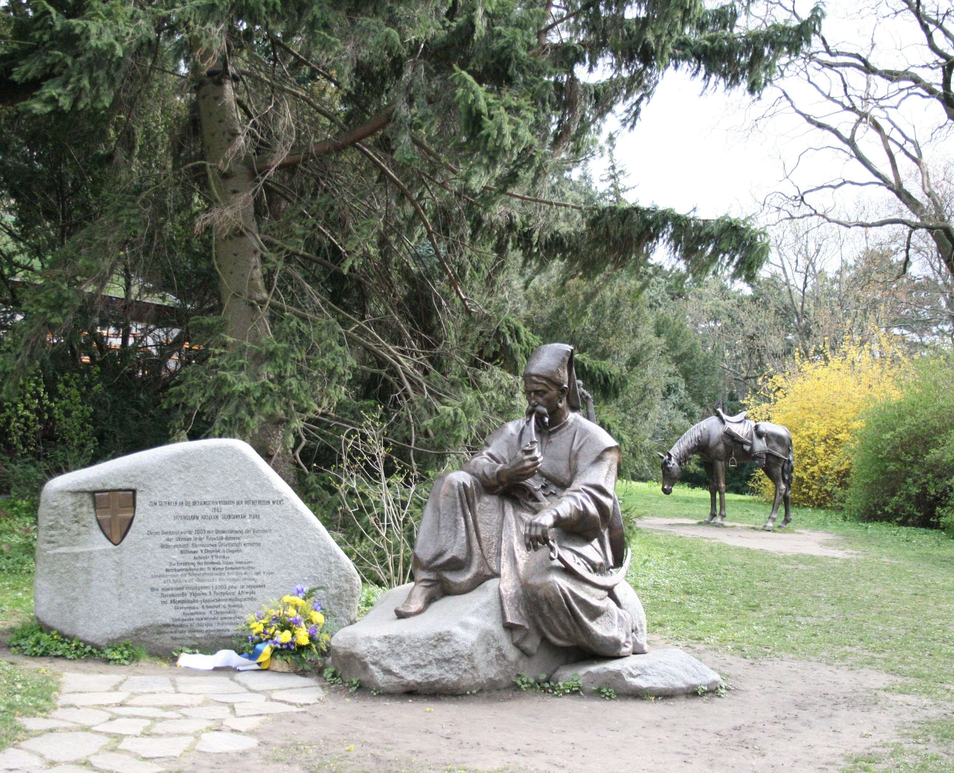 Von Bildungseinrichtungen wie der BOKU bis hin zu Parks wie dem Türkenschanzpark reichen die Highlights im Bezirk Währing