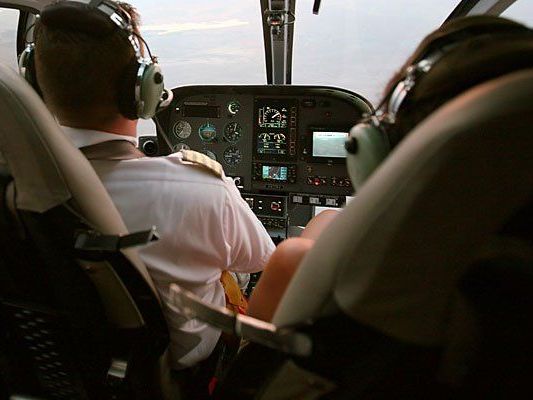 Die Piloten der Lufthansa streiken wieder.