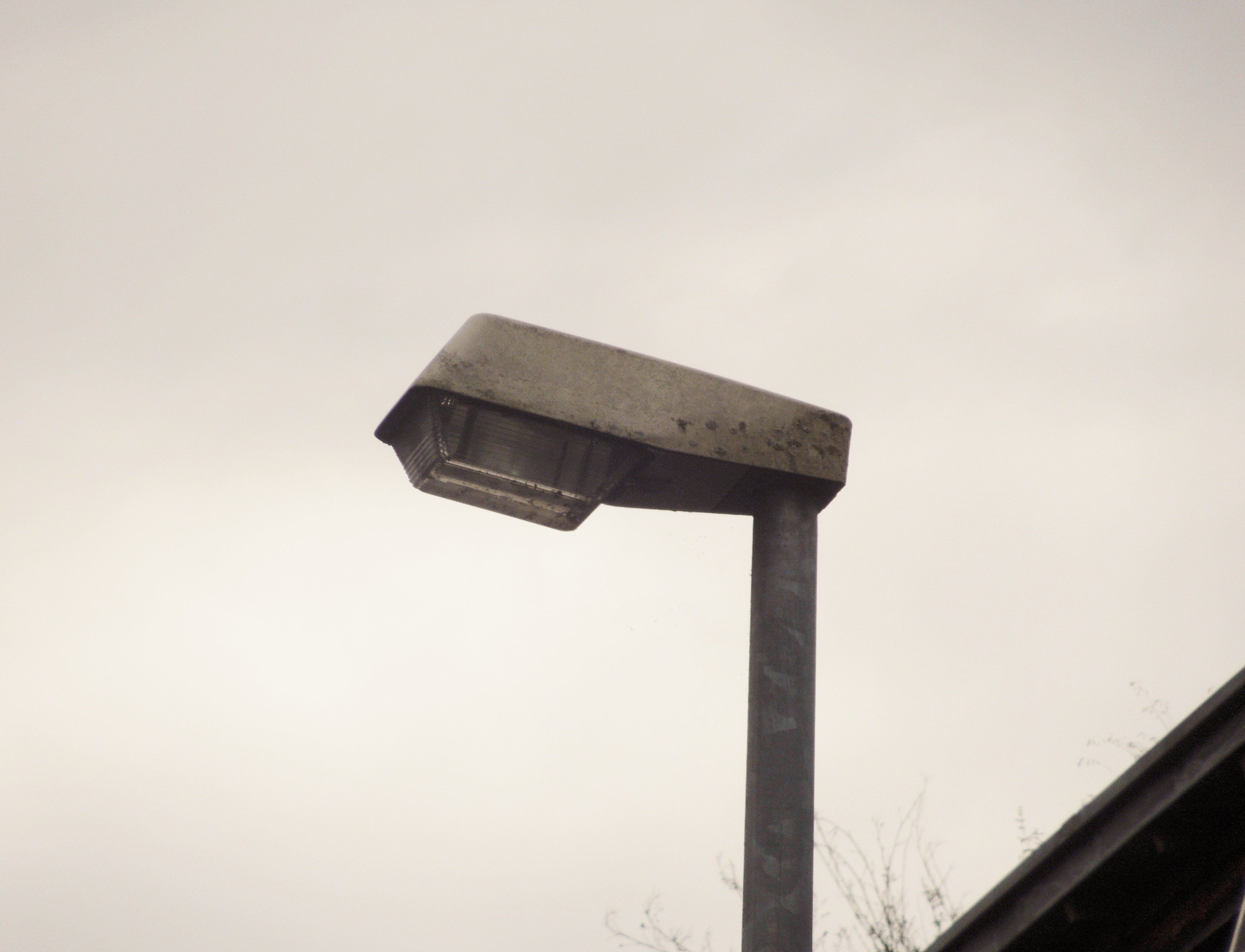 Durch die neuen LED-Leuchten konnte der Stromverbrauch in Lustenau bereits beachtlich gesenkt werden. Durch die neuen LED-Leuchten konnte der Stromverbrauch in Lustenau bereits beachtlich gesenkt werden.