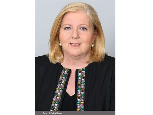 Hermine Mospoitner im Interview mit VIENNA.at Hermine Mospoitner im Interview mit VIENNA.at