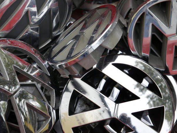 Autobauer VW in der Krise