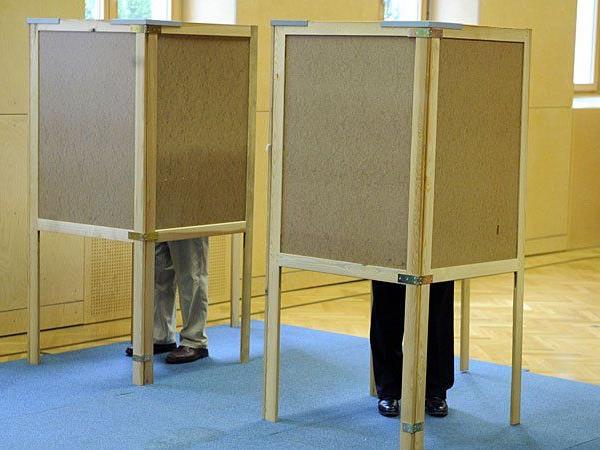 Welche Listen bei der Wien-Wahl zur Auswahl stehen werden, entscheidet sich am Freitag