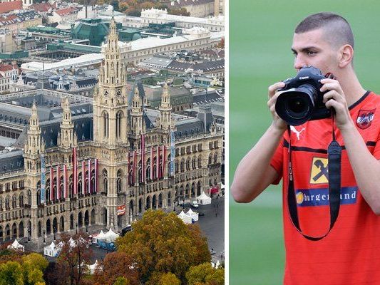Aleksandar Dragović ist unter den Nominierten. Aleksandar Dragović ist unter den Nominierten.