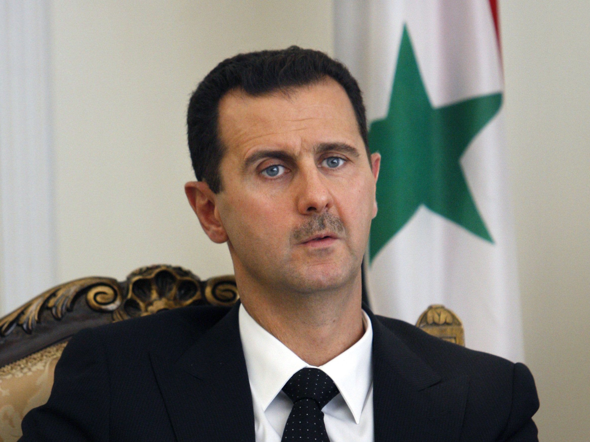 Assad plötzlich wieder erstarkt - Experten: Dank russischer Hilfe und westlicher Zögerlichkeit Assad plötzlich wieder erstarkt - Experten: Dank russischer Hilfe und westlicher Zögerlichkeit
