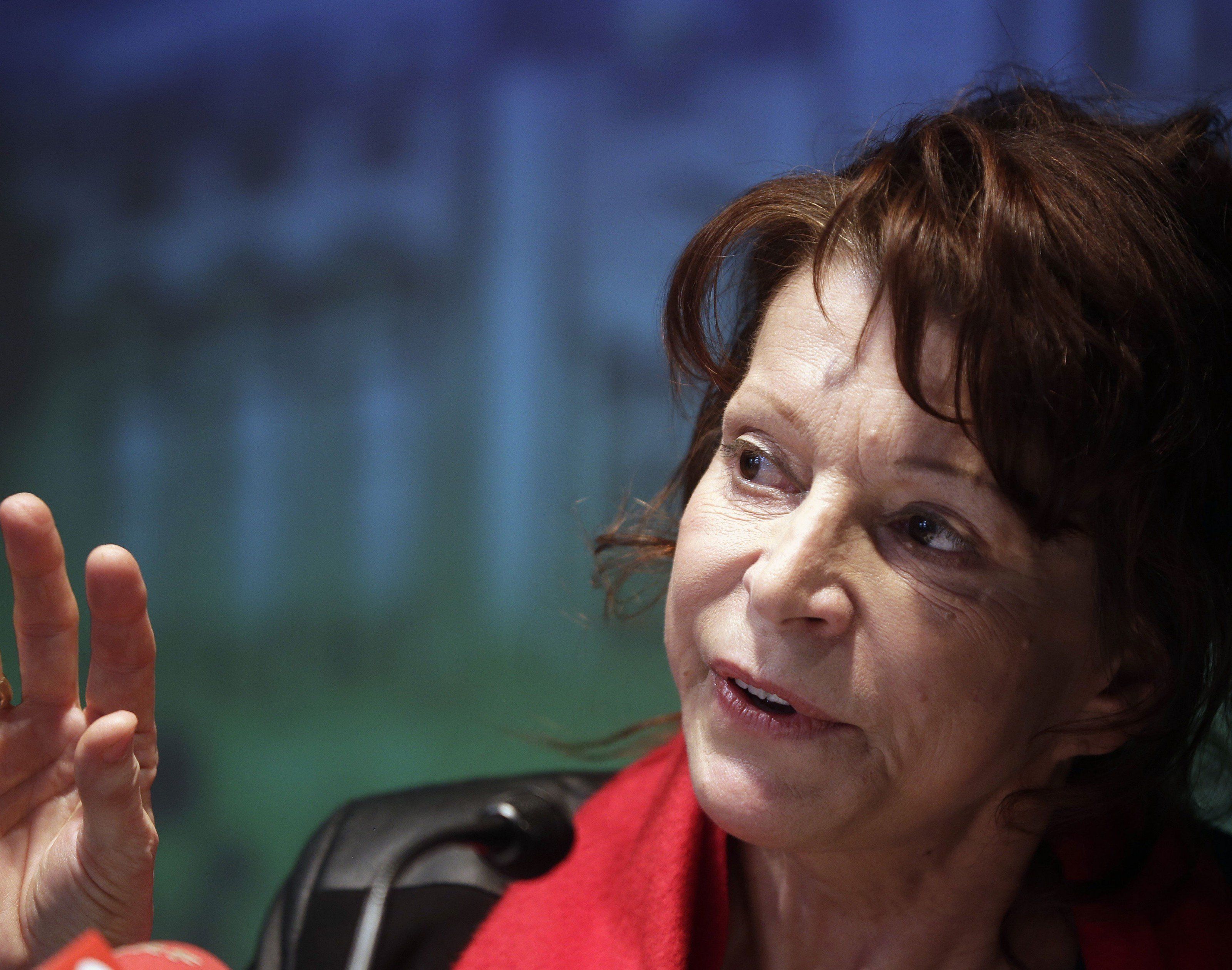 Anna Badora ist eine der Interviewpartner. Anna Badora ist eine der Interviewpartner.