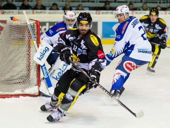 Dornbirn will gegen Villach gut in die Saison starten Dornbirn will gegen Villach gut in die Saison starten