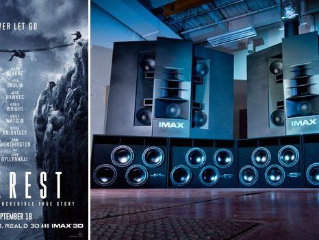 VIENNA.at verlost 2x2 Tickets für "Everest" im Cineplexx Donau Plex. VIENNA.at verlost 2x2 Tickets für "Everest" im Cineplexx Donau Plex.