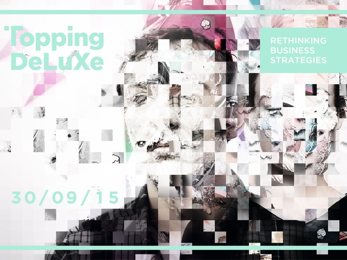 Der Startschuss für Topping Deluxe fällt am 30. September. Fotonachweis: go biq Der Startschuss für Topping Deluxe fällt am 30. September. Fotonachweis: go biq