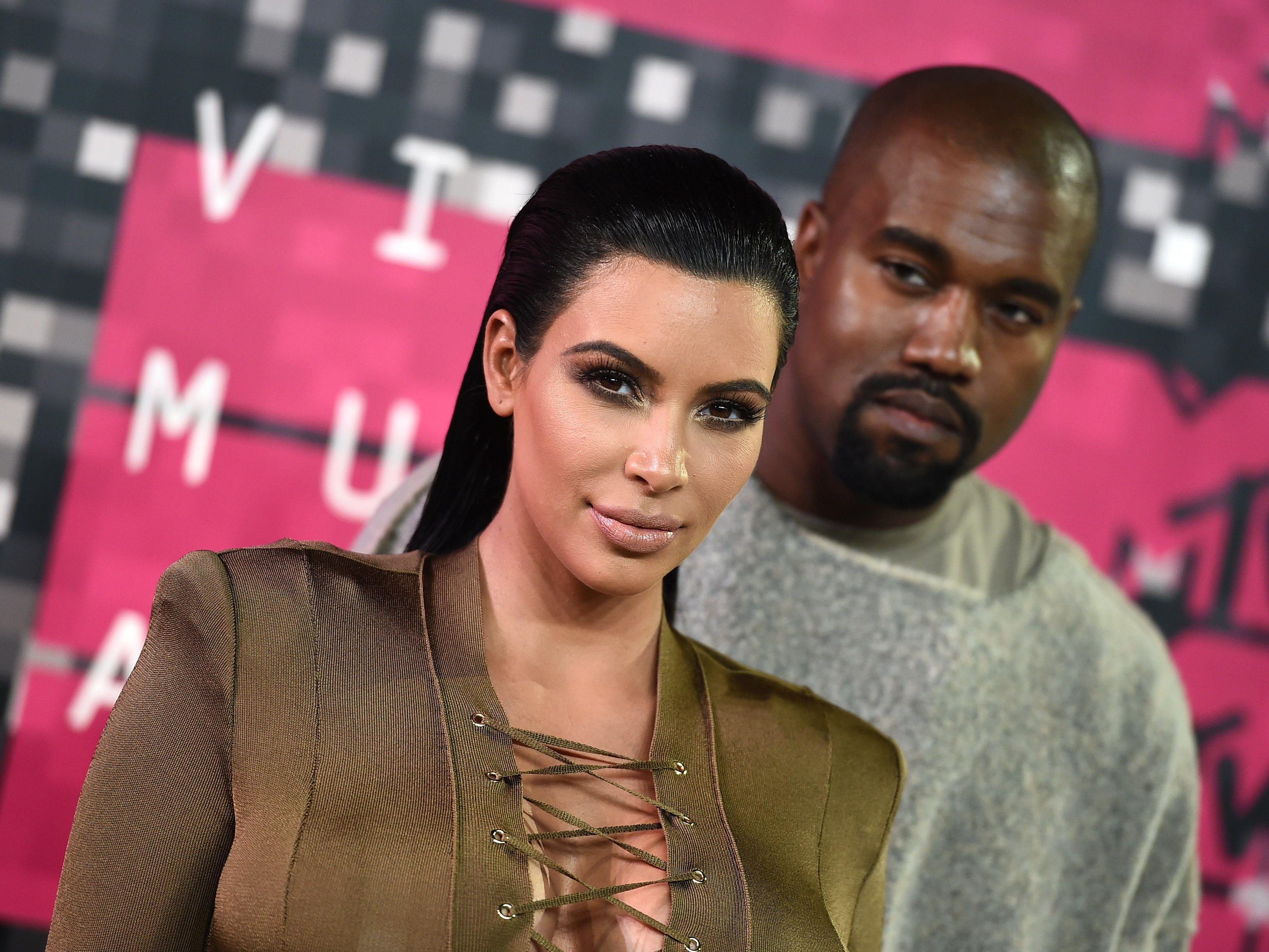 Kim Kardashian muss viel Spott über sich ergehen lassen