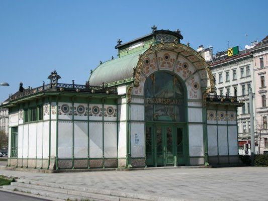 Urbanes Wiener Flair gibt es in Wien-Wieden zu erleben.