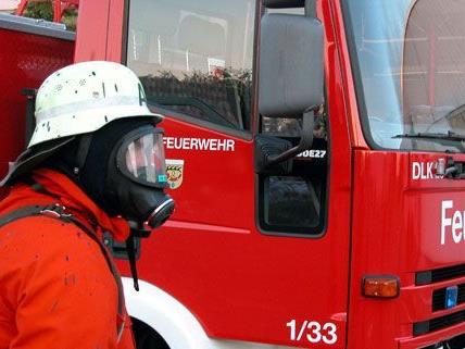 In Wiener Neustadt kam es zum dritten Brand in dieser Woche.